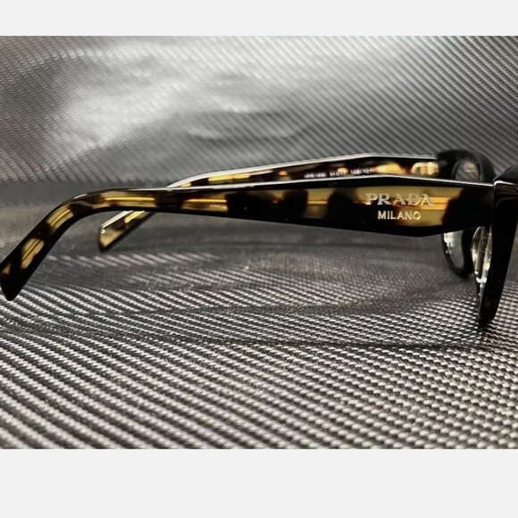 Prada Cat Eye 53mm Eyeglasses - Picture 3 of 4